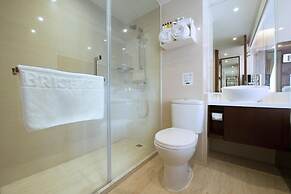 Brighton Hotel Hong Kong