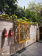 Hotel PK Residency
