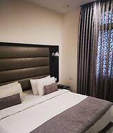 Hotel PK Residency
