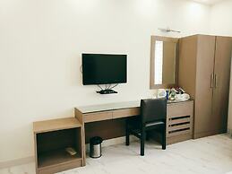 Hotel PK Residency
