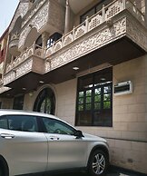 Hotel PK Residency