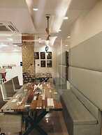 Hotel PK Residency