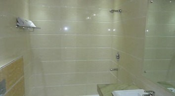 Hotel PK Residency