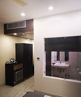 Hotel PK Residency