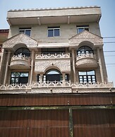 Hotel PK Residency