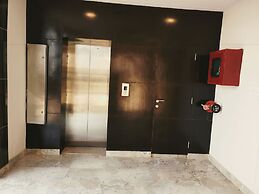 Hotel PK Residency