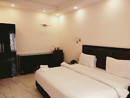 Hotel PK Residency