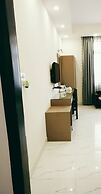 Hotel PK Residency
