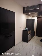 Hotel PK Residency