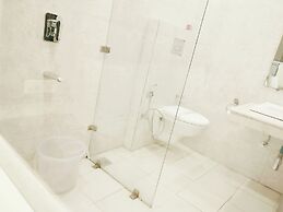 Hotel PK Residency