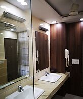 Hotel PK Residency