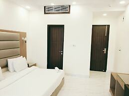 Hotel PK Residency