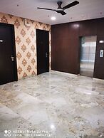 Hotel PK Residency
