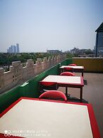 Hotel PK Residency