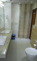 Hotel PK Residency