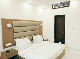 Hotel PK Residency