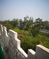 Hotel PK Residency