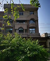Hotel PK Residency