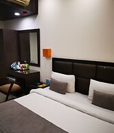 Hotel PK Residency