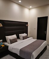 Hotel PK Residency