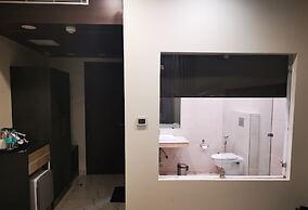 Hotel PK Residency