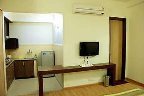Hotel PK Residency