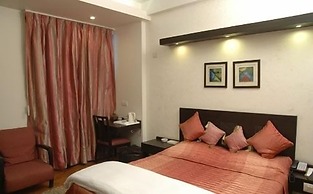 Hotel PK Residency