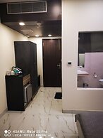Hotel PK Residency
