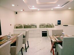 Hotel PK Residency