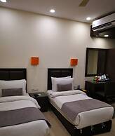 Hotel PK Residency