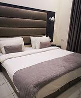 Hotel PK Residency