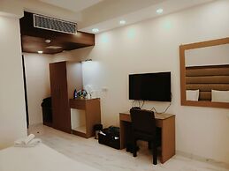 Hotel PK Residency
