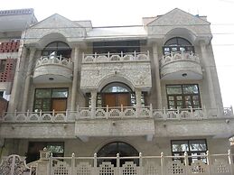 Hotel PK Residency