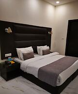 Hotel PK Residency