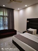 Hotel PK Residency