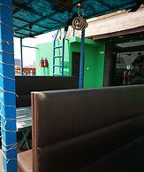Hotel PK Residency