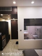 Hotel PK Residency