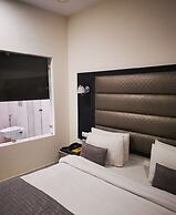 Hotel PK Residency