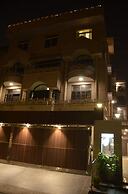 Hotel PK Residency