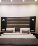 Hotel PK Residency