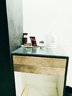 Hotel PK Residency