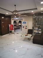Hotel PK Residency