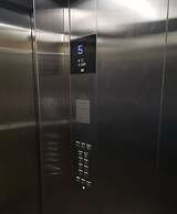 Hotel PK Residency