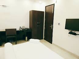 Hotel PK Residency