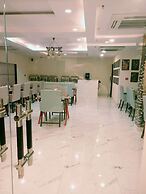 Hotel PK Residency