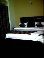 Hotel PK Residency