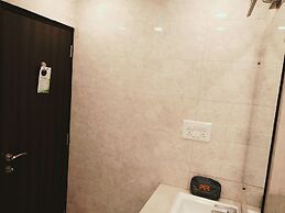 Hotel PK Residency