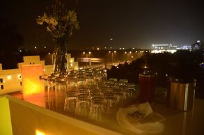 Hotel PK Residency