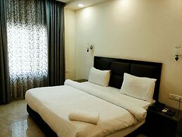 Hotel PK Residency