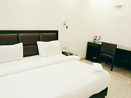 Hotel PK Residency